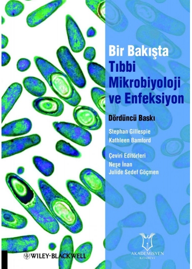 Bir Bakışta Tıbbi Mikrobiyoloji ve Enfeksiyon