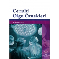 Cerrahi Olgu Örnekleri