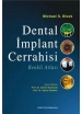 Dental İmplant Cerrahisi Renkli Atlası