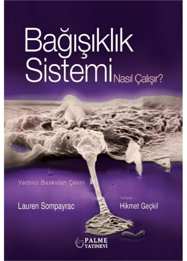 BAĞIŞIKLIK SİSTEMİ NASIL ÇALIŞIR