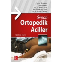 Simon Ortopedik Aciller
