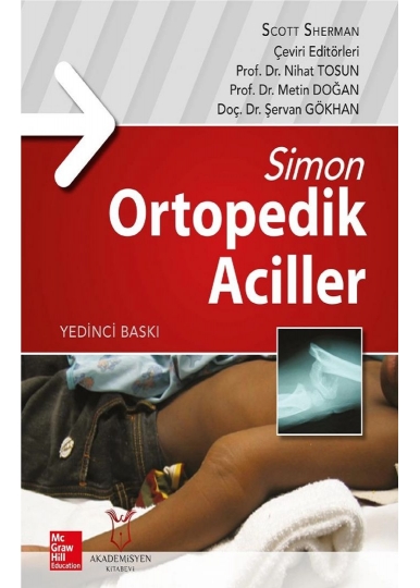 Simon Ortopedik Aciller
