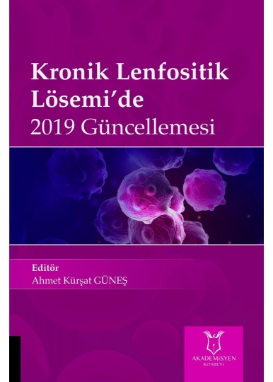 Kronik Lenfositik Lösemi