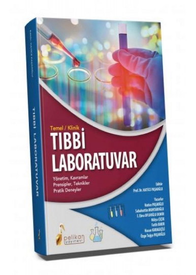 Temel Klinik Tıbbi Laboratuvar