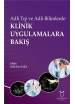 Adli Tıp ve Adli Bilimlerde Klinik Uygulamalara Bakış