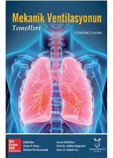 Mekanik Ventilasyonun Temelleri