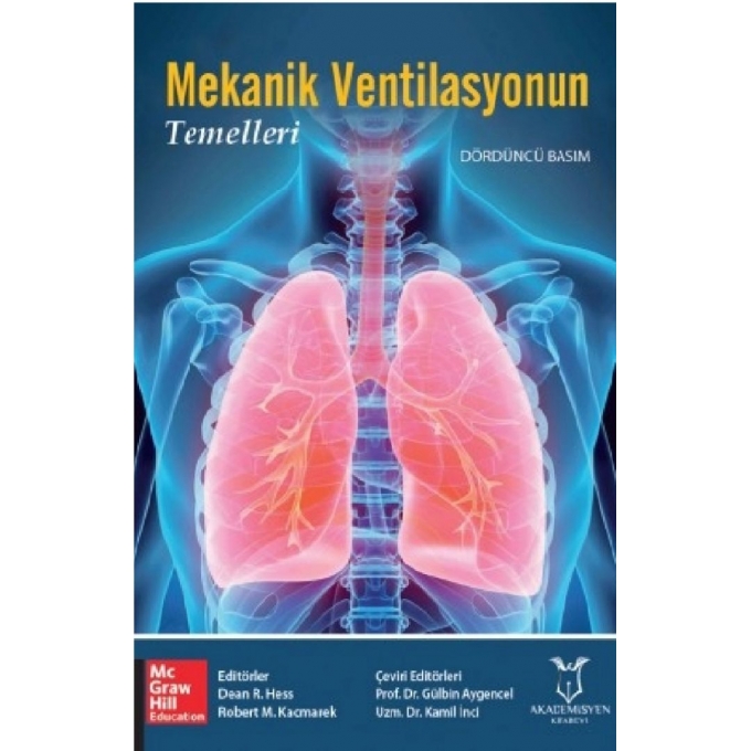 Mekanik Ventilasyonun Temelleri