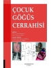 Çocuk Göğüs Cerrahisi