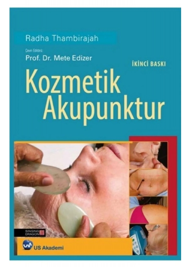 Kozmetik Akupunktur