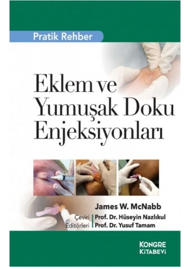 Eklem ve Yumuşak Doku Enjeksiyonları