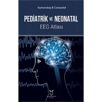 Pediatrik ve Neonatal EEG Atlası