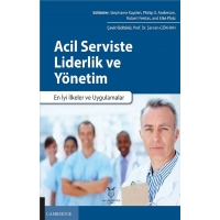 Acil Serviste Liderlik ve Yönetim