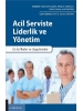 Acil Serviste Liderlik ve Yönetim