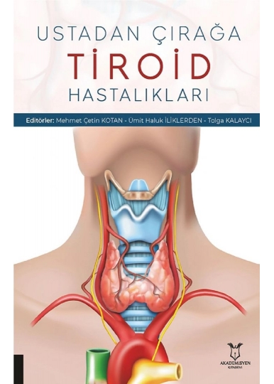 Ustadan Çırağa Tiroid Hastalıkları