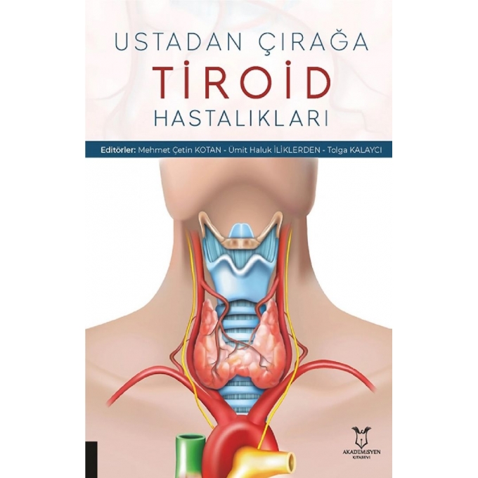 Ustadan Çırağa Tiroid Hastalıkları