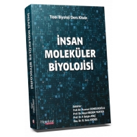 İnsan Moleküler Biyolojisi
