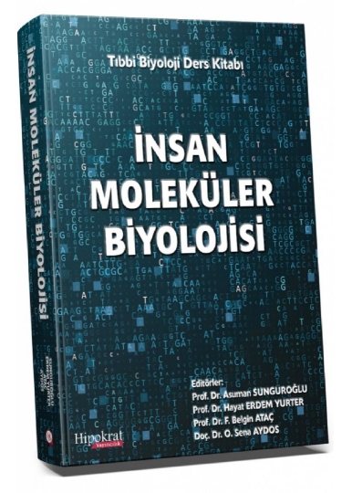 İnsan Moleküler Biyolojisi