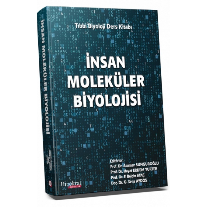 İnsan Moleküler Biyolojisi