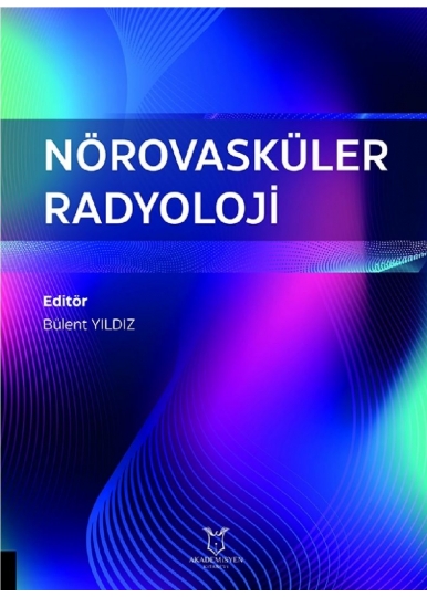 Nörovasküler Radyoloji