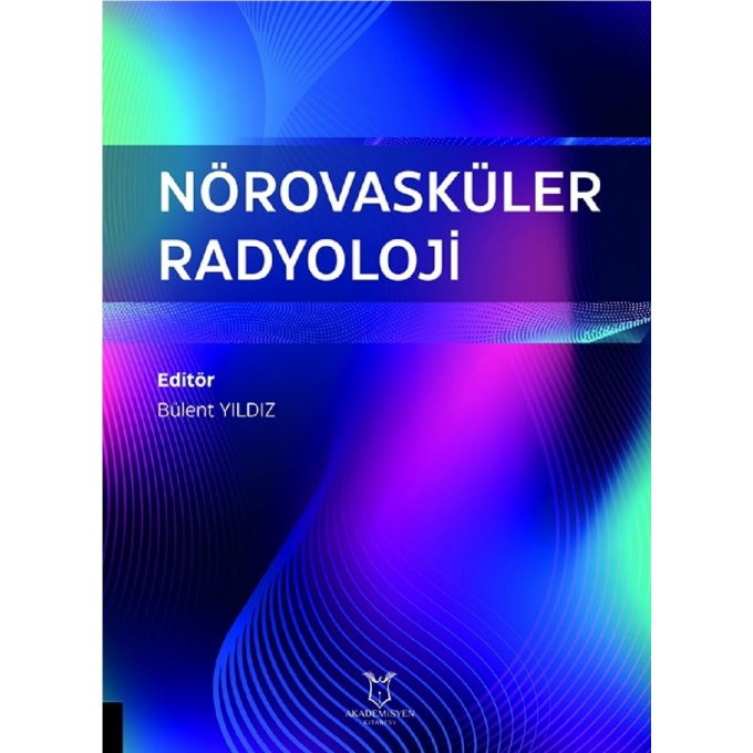 Nörovasküler Radyoloji