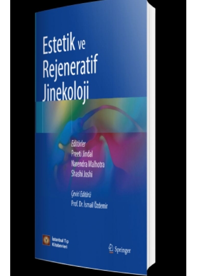 Estetik ve Rejeneratif Jinekoloji