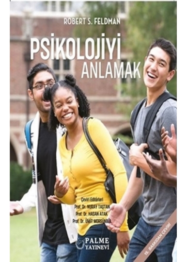 Psikolojiyi Anlamak