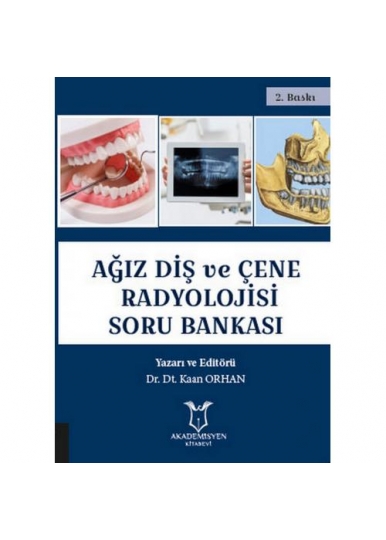 Ağız Diş ve Çene Radyolojisi Soruları
