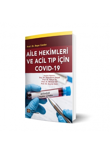 Aile Hekimleri Ve Acil Tıp Için Covid-19