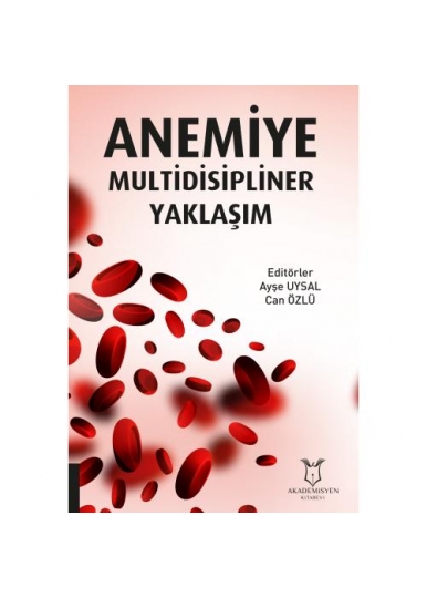 Anemiye Multidisipliner Yaklaşım