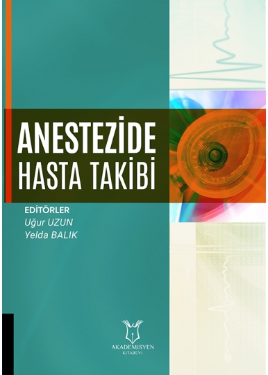 Anestezide Hasta Takibi