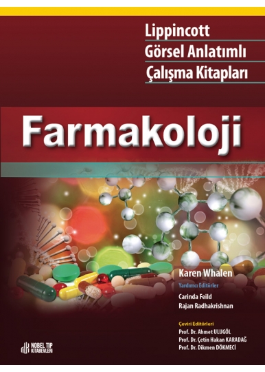Lippincott Farmakoloji