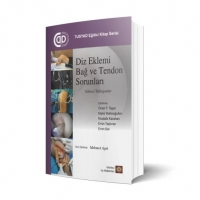 Diz Eklemi Bağ ve Tendon Sorunları Güncel Yaklaşımlar