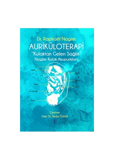  Auriküloterapi