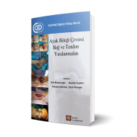 Ayak Bileği Çevresi Bağ ve Tendon Yaralanmaları