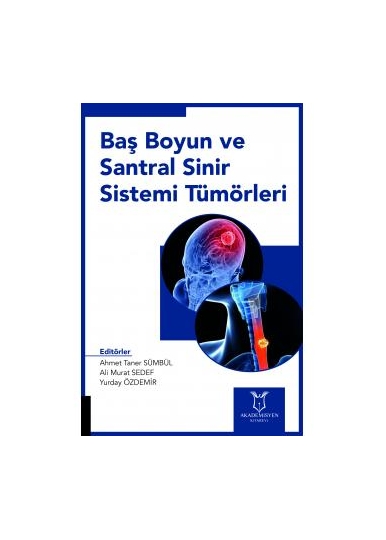 Baş Boyun ve Santral Sinir Sistemi Tümörleri