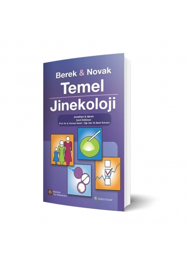 Berek & Novak Temel Jinekoloji