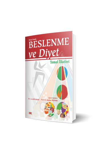 Beslenme ve Diyet Temel İlkeleri