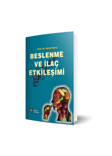 Beslenme ve İlaç Etkileşimi