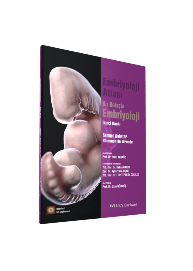Bir Bakışta Embriyoloji