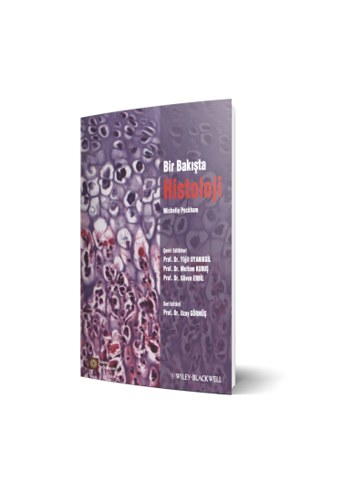 Bir Bakışta Histoloji