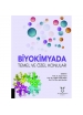 Biyokimyada Temel ve Özel Konular