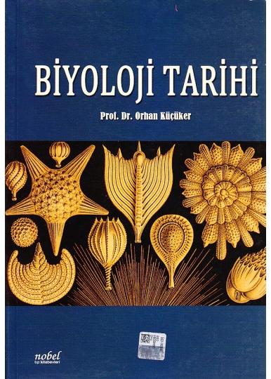 Biyoloji Tarihi