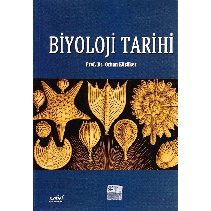 Biyoloji Tarihi