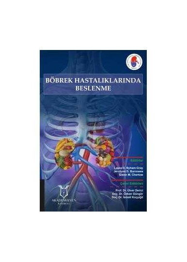 Böbrek Hastalıklarında Beslenme