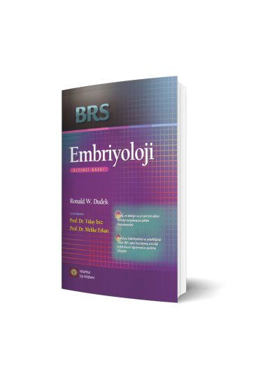 BRS Embriyoloji
