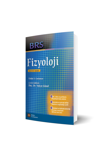 BRS Fizyoloji 5. Baskı