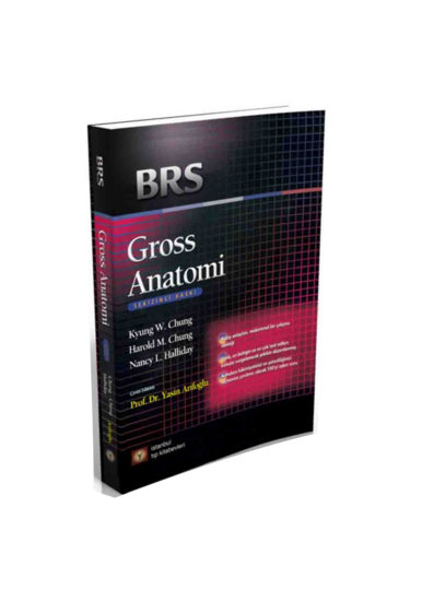 BRS Gross Anatomi