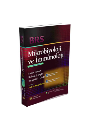 BRS Mikrobiyoloji ve İmmünoloji