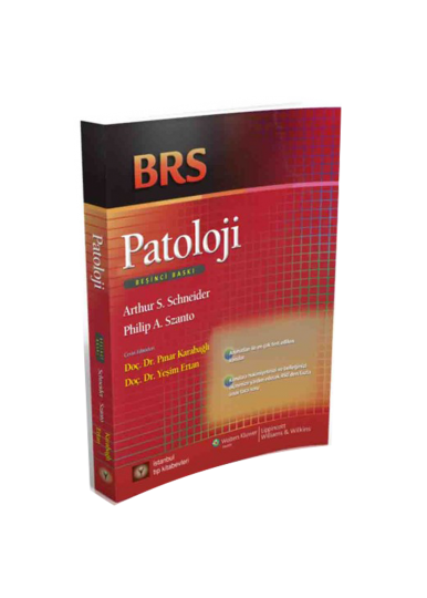 BRS Patoloji