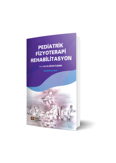 Pediatrik Fizyoterapi Rehabilitasyon
